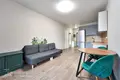 Wohnung 1 zimmer 31 m² Minsk, Belarus