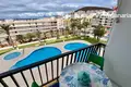 2 bedroom apartment 54 m² Arona, Spain