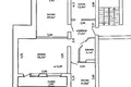 Квартира 3 комнаты 92 м² Гродно, Беларусь