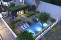 Apartamento 3 habitaciones 63 m² Alanya, Turquía