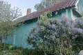 Casa 40 m² Dabryniouski sielski Saviet, Belarús