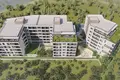 Appartement 27 m² Becici, Monténégro