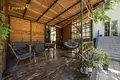 House 251 m² Kalodziscanski sielski Saviet, Belarus