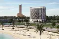 Kawalerka 45 m² Ras al-Chajma, Emiraty Arabskie