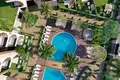 Wohnung 63 m² Alanya, Türkei