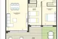 Apartamento 2 habitaciones 134 m² Alicante, Španjolska