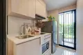Apartamento 1 habitación 29 m² Choeng Thale, Tailandia