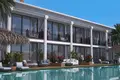 Penthouse 1 bedroom 78 m² Gazimagusa Belediyesi, Northern Cyprus