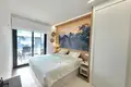 2 bedroom apartment 71 m² San Miguel de Salinas, Spain