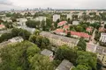 2 room apartment 49 m² Warsaw, Poland