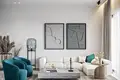 Apartamento 53 m² Yeroskipou, Chipre