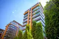 Apartamento 1 habitación 172 m² Kagithane, Turquía
