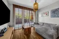 2 bedroom apartment 63 m² Warsaw, Poland