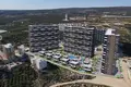 Mieszkanie 3 pokoi 125 m² Mezitli, Turcja