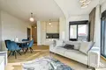 Mieszkanie 2 pokoi 73 m² Tivat, Czarnogóra