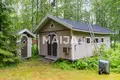 Chalet  Rovaniemi sub region, Finlande