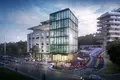 Квартира 4 комнаты 125 м² Шишли, Турция