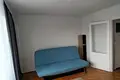 1 room studio apartment 25 m² in Warsaw, Poland