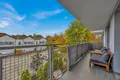 2 room apartment 49 m² in Warsaw, Poland
