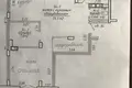 2 bedroom penthouse 92 m² Minsk, Belarus