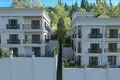 Complejo residencial New residence with a swimming pool, lounge areas and a cinema at 300 meters from the beach, Alanya, Turkey