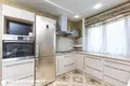 Apartamento 4 habitaciones 91 m² Barawlyany, Belarús