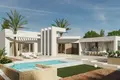 4 bedroom Villa 182 m² Benejuzar, Spain