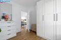 Mieszkanie 3 pokoi 54 m² Wilno, Litwa