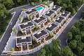 3 bedroom apartment 140 m² Kusadasi, Turkey