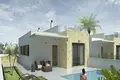 Willa 3 pokoi 99 m² Abadin, Hiszpania