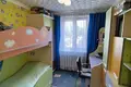 Mieszkanie 3 pokoi 62 m² Lida, Białoruś