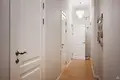 Mieszkanie 5 pokojów 108 m² Ryga, Łotwa