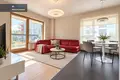 Apartamento 2 habitaciones 60 m² en Vilna, Lituania