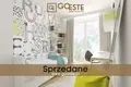 3 room apartment  Smolice, Poland