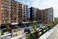 Wohnkomplex Studios and one bedroom flats in a new complex with great infrastructure, 600 metres to the sea, Erdemli, Mersin, Turkey
