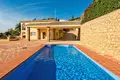 Вилла 4 спальни 421 м² Benalmadena, Испания