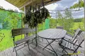 Maison 135 m² Lahojsk selsaviet, Bélarus