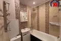 Квартира 3 комнаты 57 м² в Минске, Беларусь