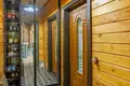 Maison 103 m² Bialarucki sielski Saviet, Bélarus