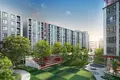 Кондо 1 спальня 27 м² Tha Khlong Town Municipality, Таиланд