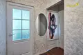 Appartement 1 chambre 40 m² Pryluki, Bélarus