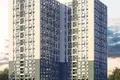 1 room apartment 36 m² Odesa, Ukraine