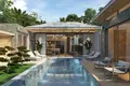 3-Zimmer-Villa 289 m² Rawai, Thailand
