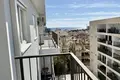 Wohnung 2 zimmer 46 m² Budva, Montenegro