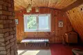 House 61 m² Rakauski sielski Saviet, Belarus