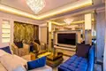 Attique 5 chambres 196 m² Alanya, Turquie