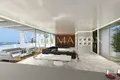 Wohnung 1 624 m² Nikosia, Zypern