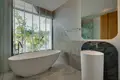 Kompleks mieszkalny New villas with a view of the sea, Phuket, Thailand