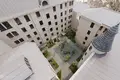 Appartement 2 chambres 68 m² Riga, Lettonie