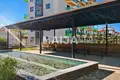 1 bedroom apartment 50 m² Alanya, Turkey